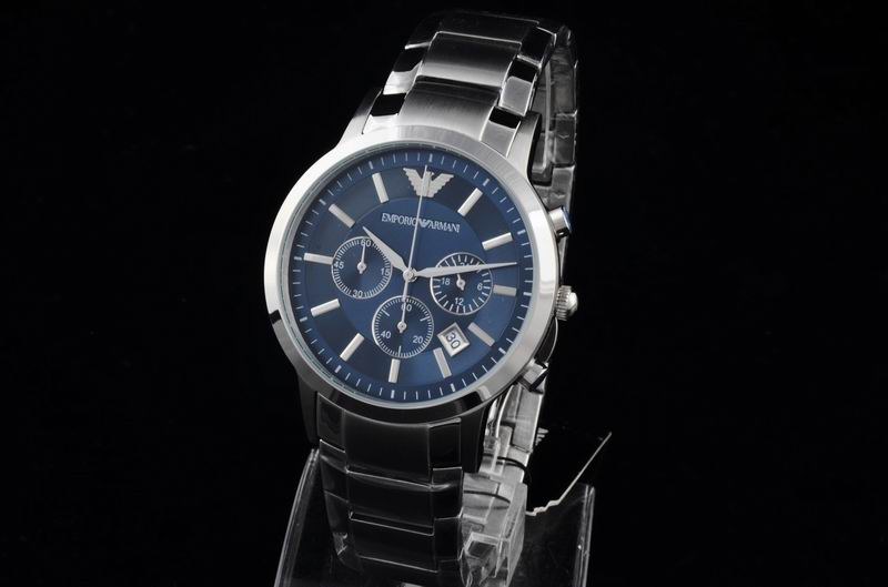 Armani watch man-715